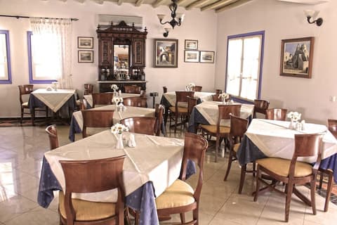 Anatolia Hotel, Bar (on property)