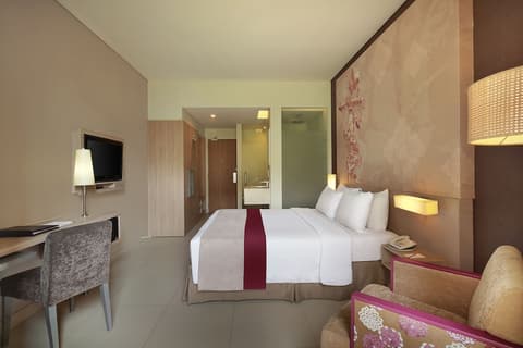 Mercure Bali Nusa Dua, Room