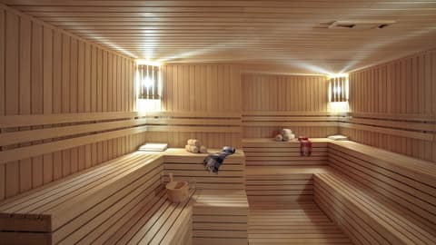 Istanbul Gonen Hotel, Spa