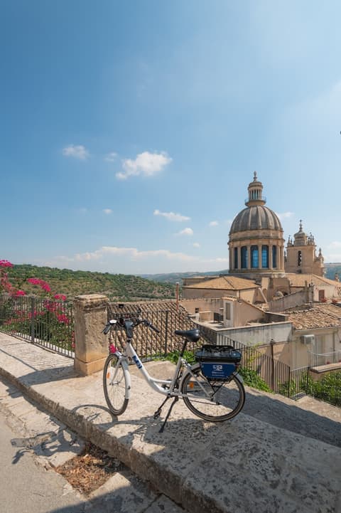 Iblaresort Boutique Hotel, Bicycling