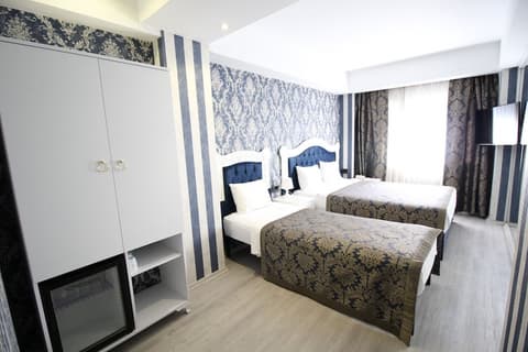 Albatros Hagia Sophia - Special Class, Room