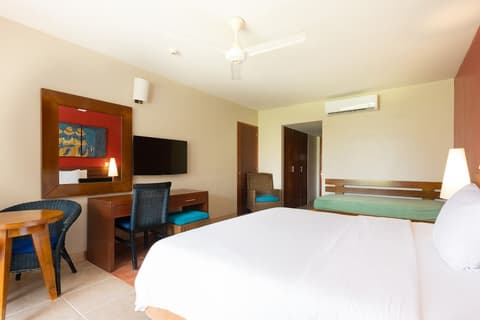 Royal Decameron Punta Sal, Room
