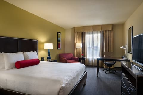 Hilton Garden Inn Houston NW America Plaza, Room