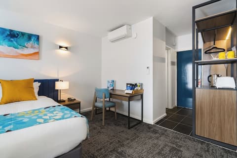 Mantra Bunbury, Room amenity