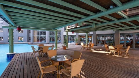 Limak Lara De Luxe Hotel - All Inclusive, Lobby