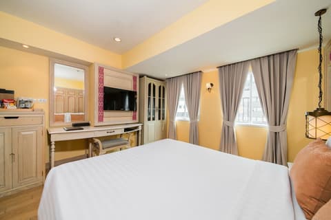 La Petite Salil Sukhumvit 11, Room