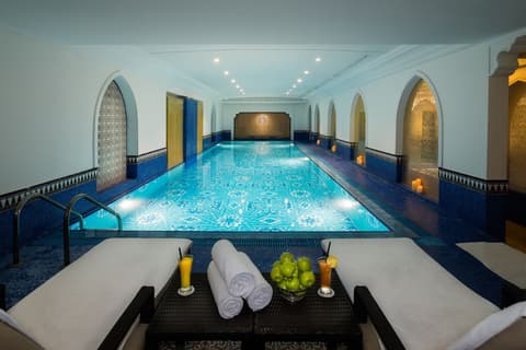 Al Mashreq Boutique Hotel, Spa