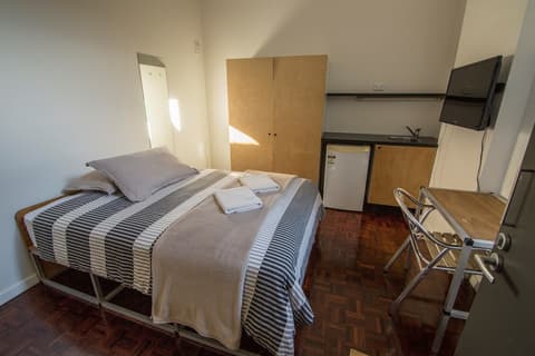 Cambridge Lodge - Hostel, Room