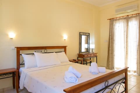 Ammoudara Beach Hotel & Apartments, Room