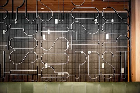 Hotel Alte Post, Lobby