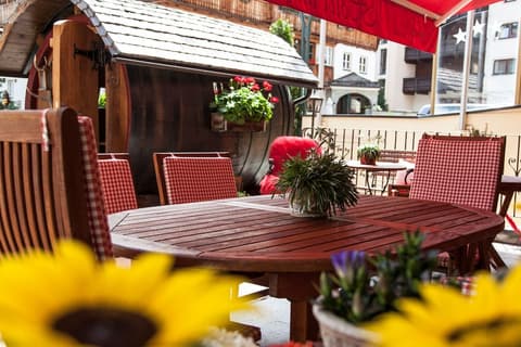 Am Dorfplatz Suites - Adults Only, Property amenity