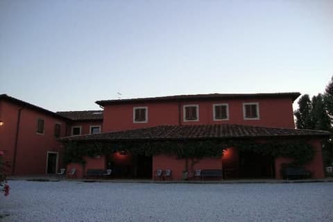 Hotel Casale la Sterpaia Pisa, Exterior