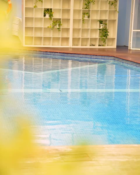 Hotel & Spa La Terrassa, Pool