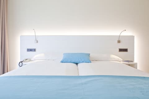 Hotel & Spa La Terrassa, Room