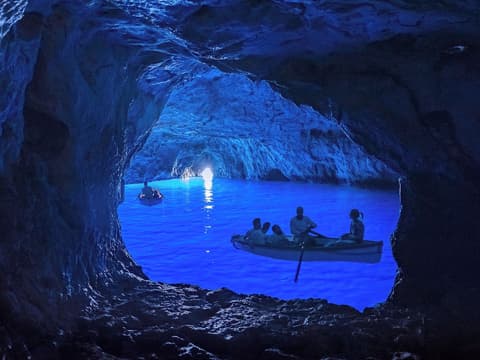 Albergo La Prora, Point of interest