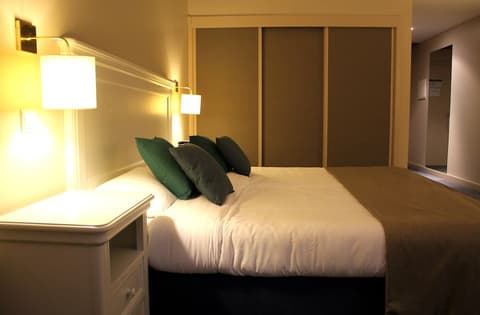 Águas do Gerês Hotel, Termas & SPA, Room