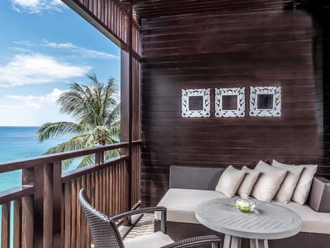 Pullman Phuket Arcadia Naithon Beach, Room