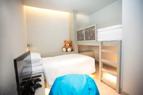 Pullman Phuket Arcadia Naithon Beach, Room