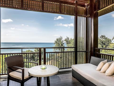Pullman Phuket Arcadia Naithon Beach, Room