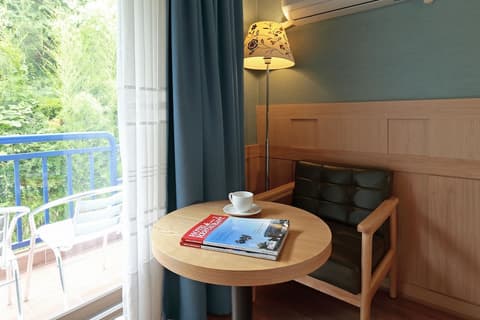 Benikea Swiss Rosen Hotel, Room