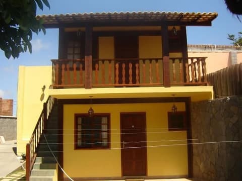 Pousada Piratas de Búzios, 