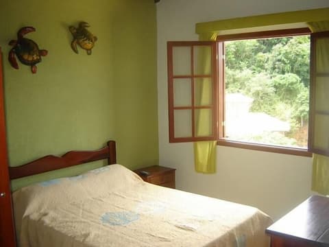 Pousada Piratas de Búzios, 