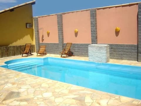 Pousada Piratas de Búzios, 