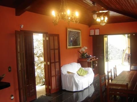 Pousada Piratas de Búzios, 