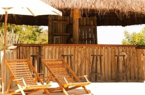 Pousada Piratas de Búzios, 