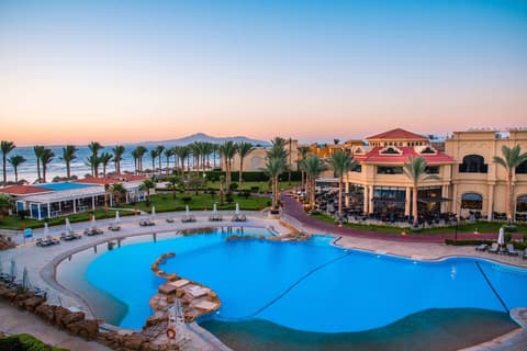 Rixos Sharm El Sheikh Adults Only 18 +, Room