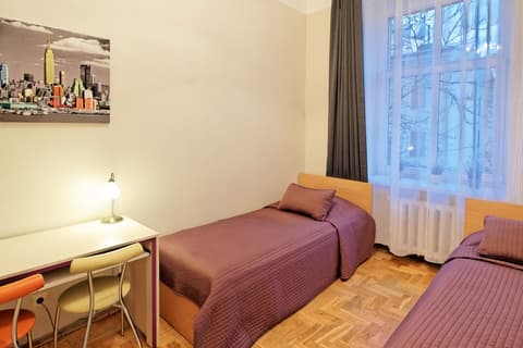 RIGAAPARTMENTcom GERTRUDA Apartments & Restaurant, Room
