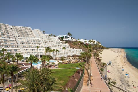 Hotel Riu Palace Calypso - Adults Only, Beach