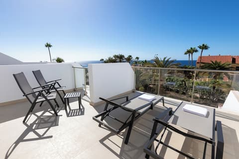 Hotel Riu Palace Calypso - Adults Only, Balcony