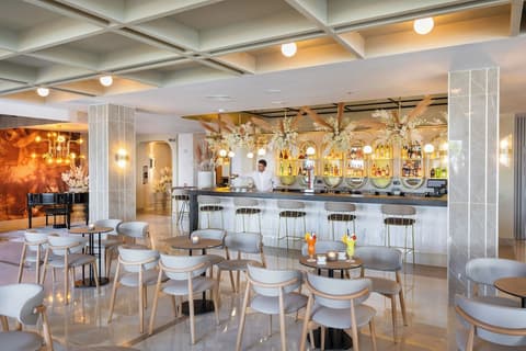 Hotel Riu Palace Calypso - Adults Only, Restaurant