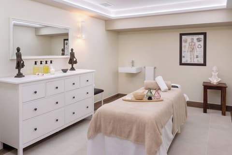 Hotel Riu Palace Calypso - Adults Only, Spa