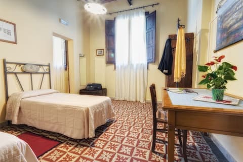 Agriturismo Vultaggio, Room