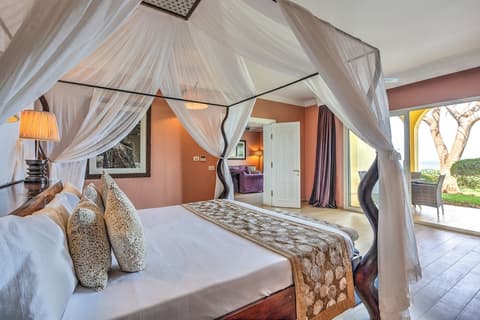 Hotel Riu Palace Zanzibar - All Inclusive, Room