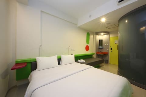 POP! Hotel Kuta Beach Bali, Room