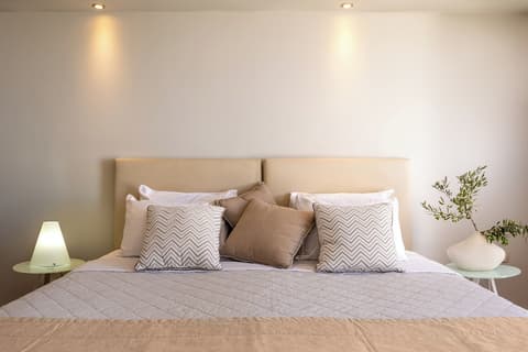 Splendour Hotel and Suites, Room