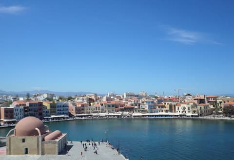 Tina Economy Hotel, Point of interest