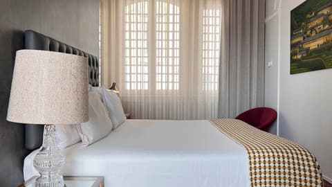 Monte Belvedere Hotel by Shiadu, Room