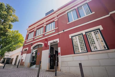 Monte Belvedere Hotel by Shiadu, Front of property