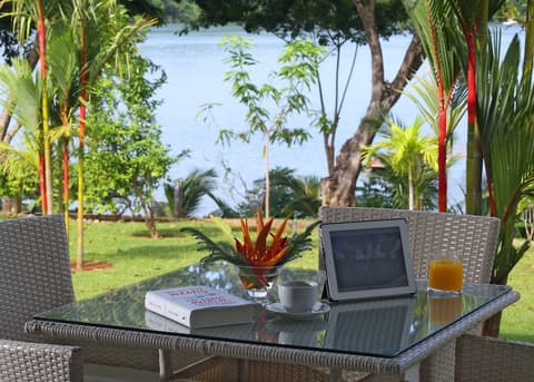 Bocas del Mar Hotel, Room