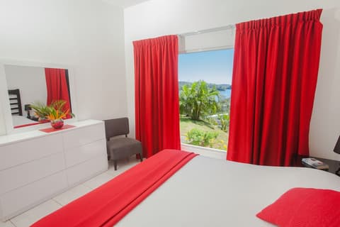 Bocas del Mar Hotel, Room