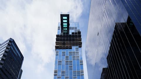 Hotel Indigo Hong Kong Island by IHG, Pool