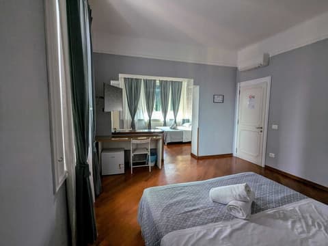Hotel Soggiorno Athena, Room