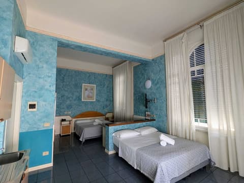 Hotel Soggiorno Athena, Room
