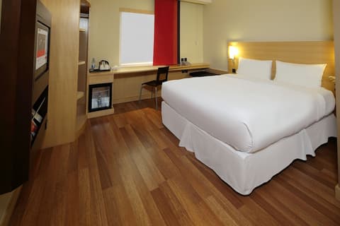 ibis Riyadh Olaya Street, Room
