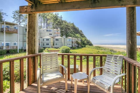 Little Creek Cove Beachfront Resort, Room