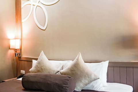 Sentido Khaolak, Room